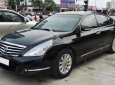 Nissan Teana 2009 - Bán xe Nissan Teana năm 2009, màu đen, nhập khẩu  