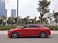 Mercedes-Benz CLA class 250 AMG 2016 - Cần bán lại xe Mercedes 250 AMG đời 2016, màu đỏ, xe nhập, chính chủ