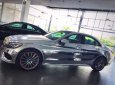 Mercedes-Benz C class  C300 AMG 2018 - Cần bán xe Mercedes C300 AMG đời 2018, xe như mới