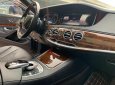 Mercedes-Benz S class S400 2015 - Cần bán gấp Mercedes S400 sản xuất năm 2015, màu đen