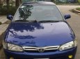 Proton Wira 1.5 MT 1995 - Bán xe Proton Wira 1.5 MT đời 1996, màu xanh lam, xe nhập chính chủ 