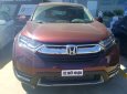 Honda CR V L 2019 - Bán ô tô Honda CR V L năm 2019, màu đỏ, nhập khẩu nguyên chiếc