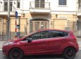 Ford Fiesta 1.5 AT 2015 - Bán Fiesta 1.5 Sport xe gia đình biển Sài Gòn