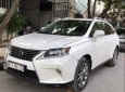 Lexus RX   350   2012 - Bán Lexus RX 350 2012, màu trắng, nhập khẩu, số tự động