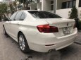 BMW 5 Series 520i 2016 - Cần bán BMW 5 Series 520i đời 2016, màu trắng, nhập khẩu nguyên chiếc