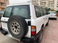 Nissan Patrol 4x2 MT 1992 - Bán xe Nissan Patrol 4x2 MT năm sản xuất 1992, màu trắng, xe nhập