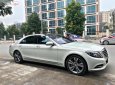 Mercedes-Benz S class S500L 2014 - Chính chủ bán xe Mercedes S500L đời 2014, màu trắng, nhập khẩu