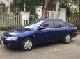 Proton Wira 1.5 MT 1995 - Bán xe Proton Wira 1.5 MT đời 1996, màu xanh lam, xe nhập chính chủ 