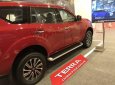 Nissan X Terra   2019 - Bán xe Nissan X Terra 2019, màu đỏ, nhập khẩu