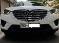 Mazda CX 5 Facelift 2016 - Cần bán gấp Mazda CX 5 Facelift đời 2016, màu trắng, 819 triệu