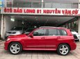 Mercedes-Benz GLK Class  300 AMG 4Matic 2012 - Bán ô tô Mercedes GLK 300 AMG 4Matic năm 2012, màu đỏ