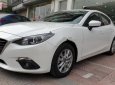 Mazda 3 1.5L 2016 - Bán Mazda 3 1.5L năm 2016, màu trắng xe gia đình