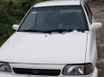 Kia Pride   2000 - Cần bán lại xe Kia Pride năm 2000, màu trắng, xe nhập 