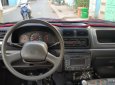 Suzuki Vitara   1.0 MT  2005 - Bán xe Suzuki Vitara 1.0 MT năm sản xuất 2005, màu xanh lá