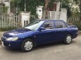 Proton Wira G 1996 - Cần bán lại xe Proton Wira G đời 1996, màu xanh lam còn mới