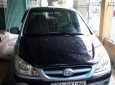 Hyundai Getz 2007 - Bán ô tô Hyundai Getz năm 2007, màu xanh lam, nhập khẩu  