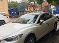 Mazda 6 2.0 AT 2015 - Cần bán Mazda 6 2.0 AT sản xuất 2015, màu trắng số tự động