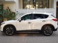 Mazda CX 5 Facelift 2016 - Cần bán gấp Mazda CX 5 Facelift đời 2016, màu trắng, 819 triệu