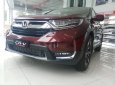 Honda CR V 2019 - Cần bán xe Honda CR V xe có sẵn giao trước tết