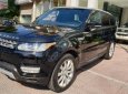 LandRover Sport HSE 2014 - Bán LandRover Range Rover Sport HSE sản xuất 2014, màu đen, nhập khẩu chính chủ