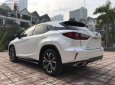 Lexus RX 350 2017 - Bán Lexus RX 350 đời 2017, màu trắng, nhập khẩu nguyên chiếc