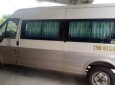 Ford Transit   2006 - Bán xe Ford Transit năm sản xuất 2006, giá tốt