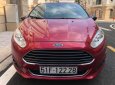 Ford Fiesta 1.5 AT 2015 - Bán Fiesta 1.5 Sport xe gia đình biển Sài Gòn