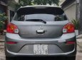 Mitsubishi Mirage   2017 - Bán Mitsubishi Mirage sản xuất 2017, màu xám, nhập khẩu 