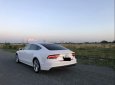 Audi A7   2015 - Bán Audi A7 2015, màu trắng, xe như mới