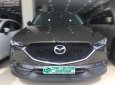 Mazda CX 5 2.5 AT 2WD 2018 - Car Center bán Mazda CX 5 2.5 AT 2WD sản xuất năm 2018, màu nâu