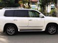 Lexus LX  570 2018 - Bán Lexus LX 570 2018, màu trắng, xe nhập