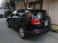 Kia Sorento Limited 2010 - Bán Kia Sorento Limited sản xuất năm 2010, màu đen, nhập khẩu 