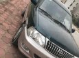 Toyota Zace GL 2003 - Cần bán gấp Toyota Zace GL 2003, màu xanh 
