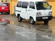 Suzuki Super Carry Van 2003 - Cần bán xe Suzuki Super Carry Van sản xuất 2003, màu trắng, giá tốt