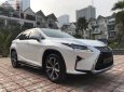 Lexus RX 350 2017 - Bán Lexus RX 350 đời 2017, màu trắng, nhập khẩu nguyên chiếc