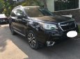 Subaru Forester 2.0XT 2016 - Bán Subaru Forester 2.0XT sản xuất năm 2016, màu đen, nhập khẩu