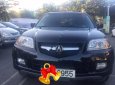 Acura MDX MDX Limited 2005 - Bán xe Acura MDX 3.5L 2005, màu đen, xe nhập