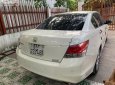 Honda Accord EX 2007 - Bán ô tô Honda Accord EX 2007, màu trắng, xe nhập giá cạnh tranh