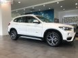 BMW X1 sDrive18i 2018 - Bán BMW X1 sDrive18i năm sản xuất 2018, màu trắng, nhập khẩu  