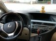 Lexus RX 350 2012 - Bán Lexus RX 350 đời 2012, màu trắng, nhập khẩu số tự động