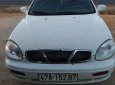 Daewoo Leganza 2000 - Bán Daewoo Leganza sản xuất 2000, màu trắng, nhập khẩu