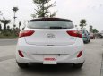 Hyundai i30   1.6AT   2014 - Bán Hyundai i30 1.6AT sản xuất năm 2014, màu trắng, xe nhập