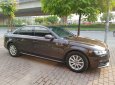 Audi A4 2015 - Bán ô tô Audi A4 sản xuất năm 2015, màu nâu, xe nhập