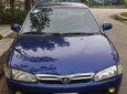 Proton Wira G 1996 - Cần bán lại xe Proton Wira G đời 1996, màu xanh lam còn mới