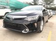 Toyota Camry 2.0E 2019 - Bán Toyota Camry 2.0E đời 2019, màu đen, giá 972tr