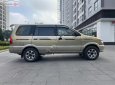 Isuzu Hi lander X-Treme 2.5 MT 2004 - Bán Isuzu Hi lander X-Treme 2.5 MT đời 2004, màu vàng cát