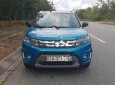 Suzuki Vitara 2016 - Bán Suzuki Vitara đời 2016, màu xanh lam, nhập khẩu  