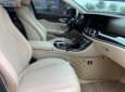 Mercedes-Benz E class E250 2017 - Cần bán Mercedes E250 đời 2017, màu đen, số tự động