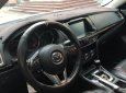 Mazda 6 2.0 AT 2015 - Cần bán Mazda 6 2.0 AT sản xuất 2015, màu trắng số tự động