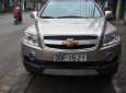 Chevrolet Captiva AT 2007 - Xe Chevrolet Captiva sản xuất 2007, số tự động, chính chủ xe gia đình, giá 280tr